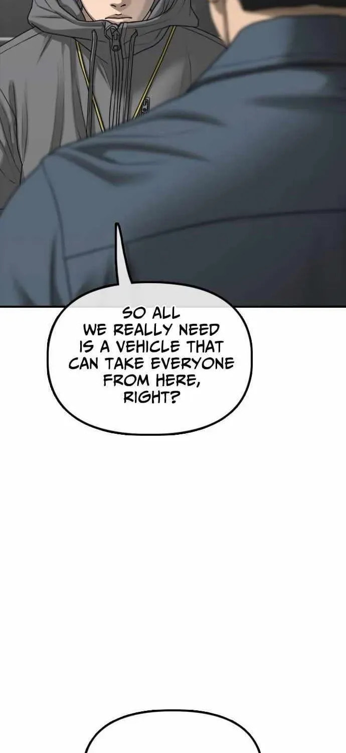 Read The Apocalypse is Here chapter 54 image 117 on Lezhin