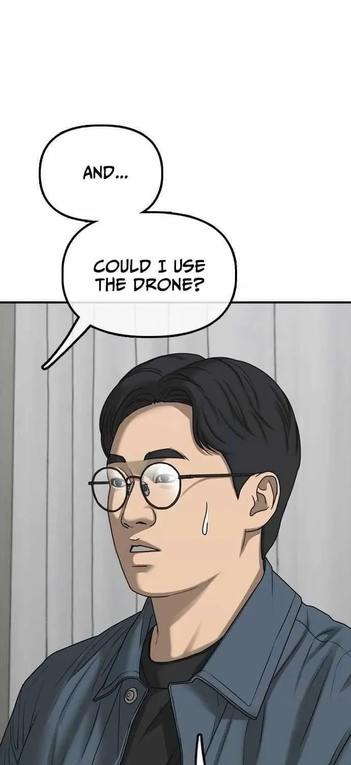 Read The Apocalypse is Here chapter 54 image 121 on Lezhin