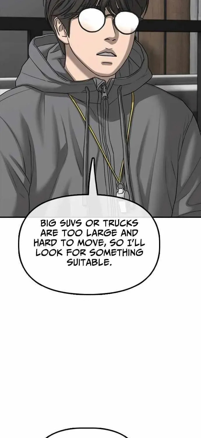 Read The Apocalypse is Here chapter 54 image 123 on Lezhin