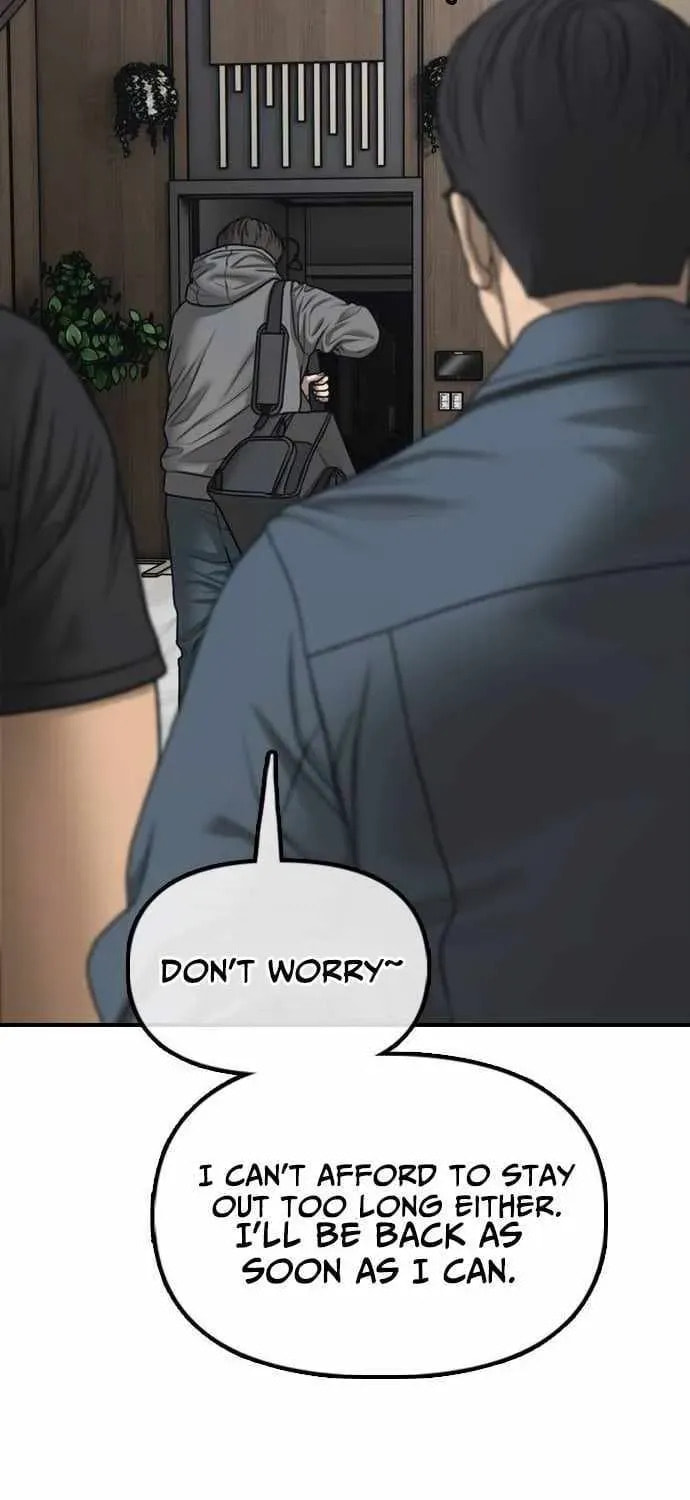 Read The Apocalypse is Here chapter 54 image 126 on Lezhin