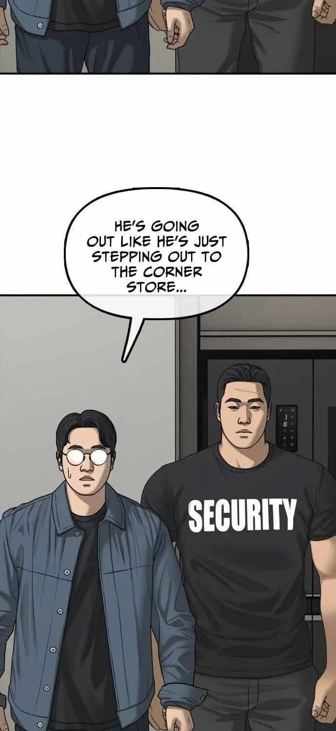 Read The Apocalypse is Here chapter 54 image 128 on Lezhin