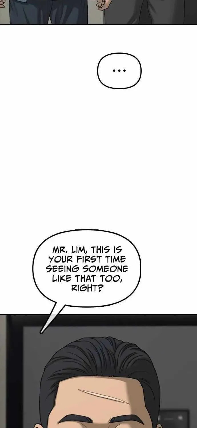 Read The Apocalypse is Here chapter 54 image 129 on Lezhin