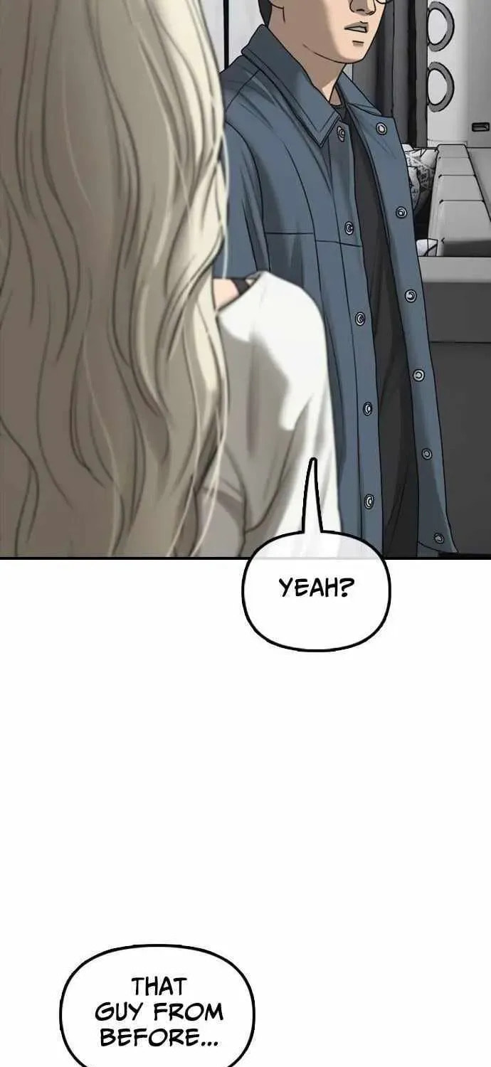 Read The Apocalypse is Here chapter 54 image 133 on Lezhin