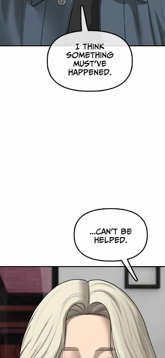Read The Apocalypse is Here chapter 54 image 136 on Lezhin