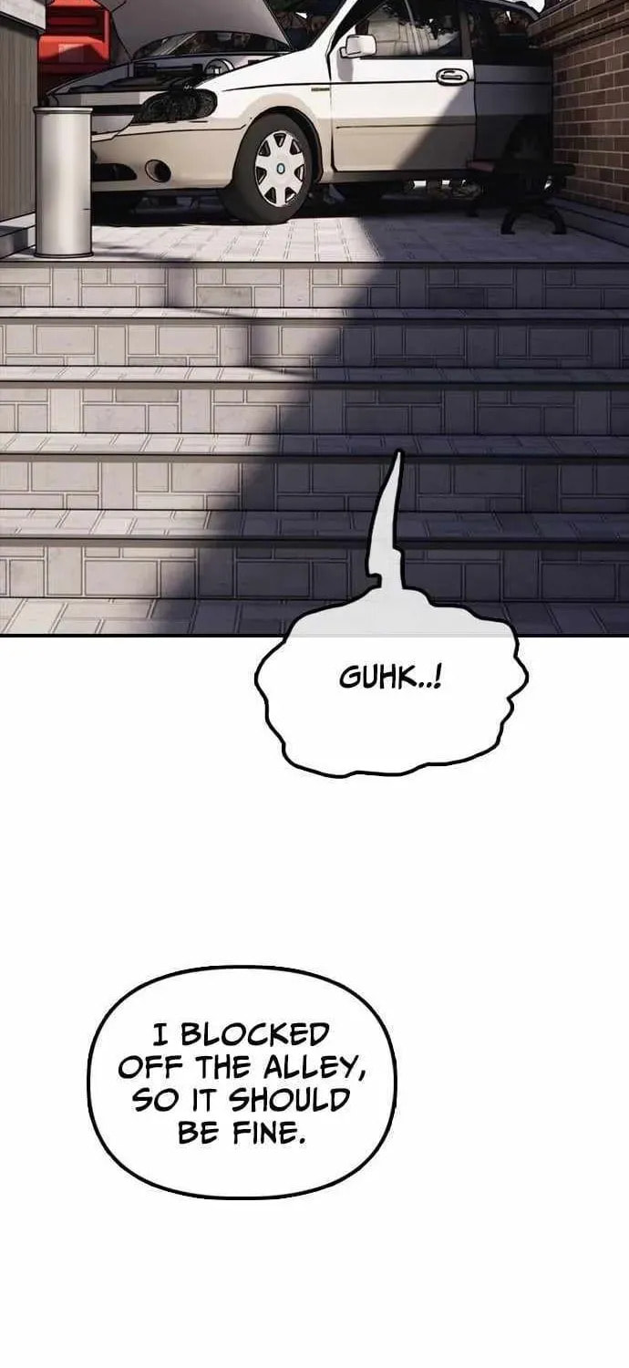 Read The Apocalypse is Here chapter 54 image 143 on Lezhin