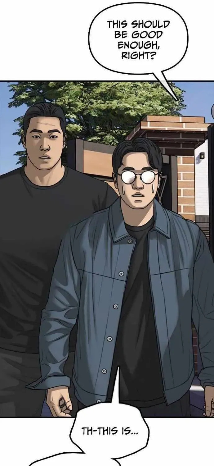 Read The Apocalypse is Here chapter 54 image 145 on Lezhin