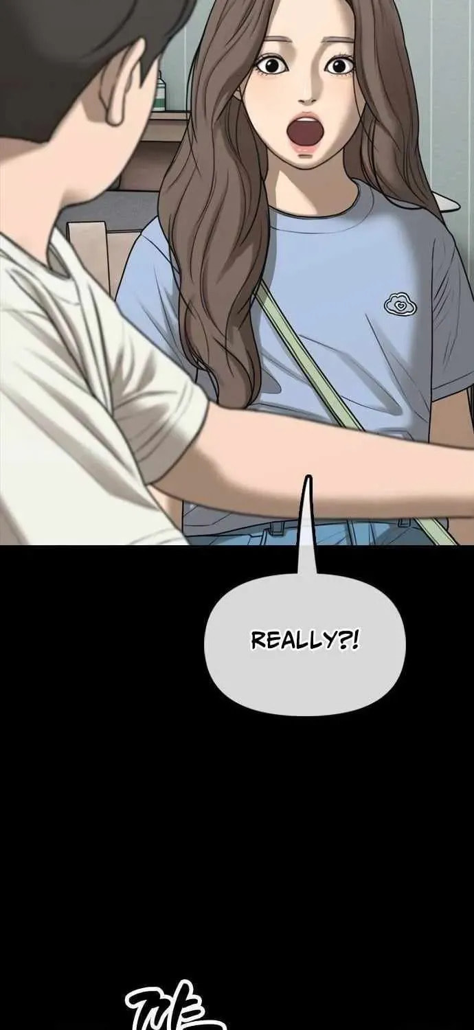 Read The Apocalypse is Here chapter 54 image 32 on Lezhin