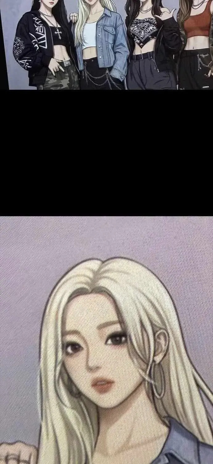 Read The Apocalypse is Here chapter 54 image 42 on Lezhin