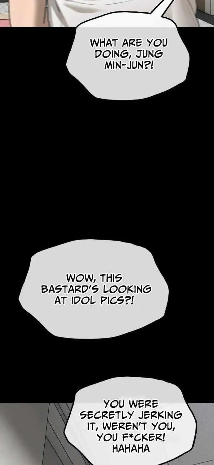 Read The Apocalypse is Here chapter 54 image 45 on Lezhin