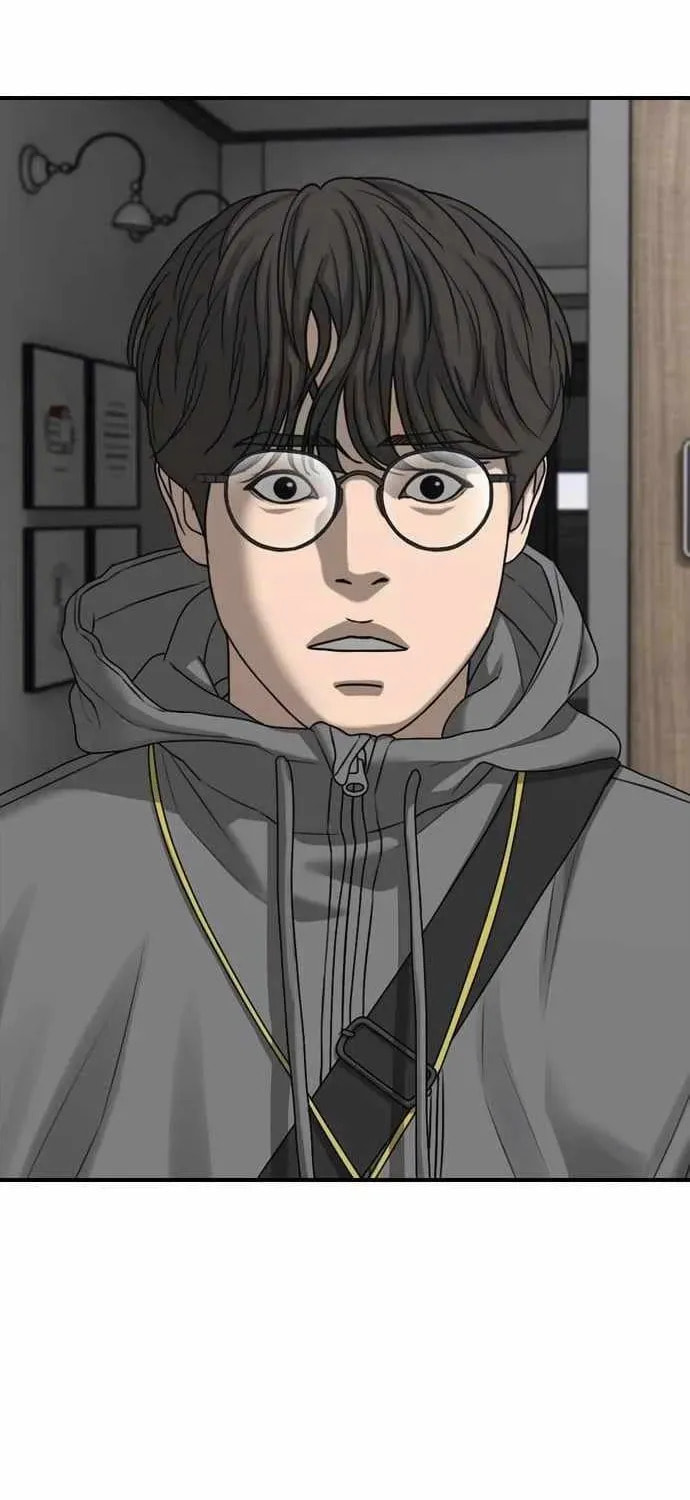 Read The Apocalypse is Here chapter 54 image 5 on Lezhin