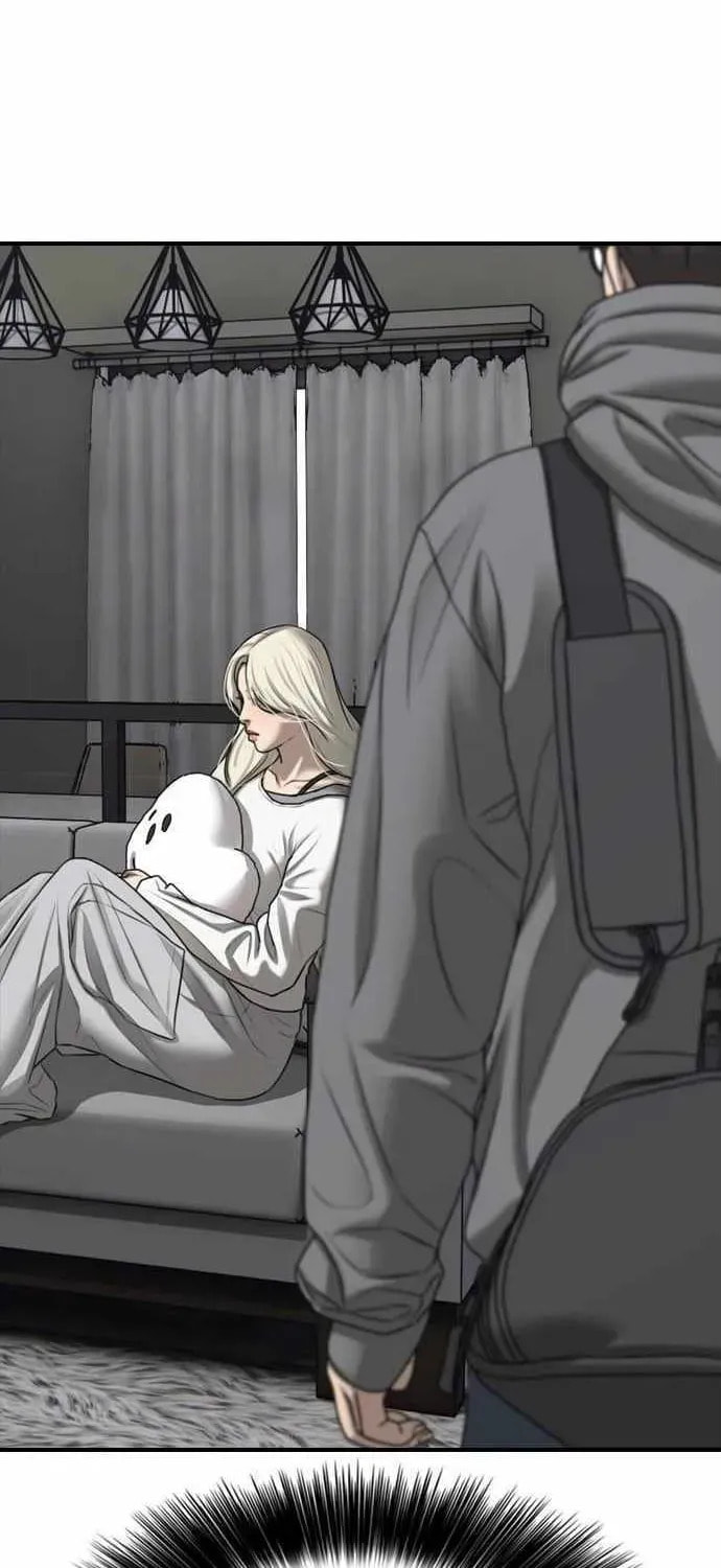 Read The Apocalypse is Here chapter 54 image 61 on Lezhin