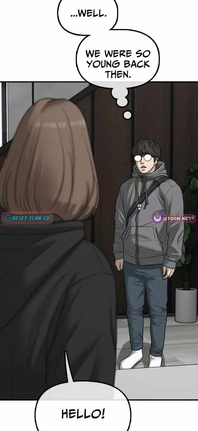 Read The Apocalypse is Here chapter 54 image 63 on Lezhin