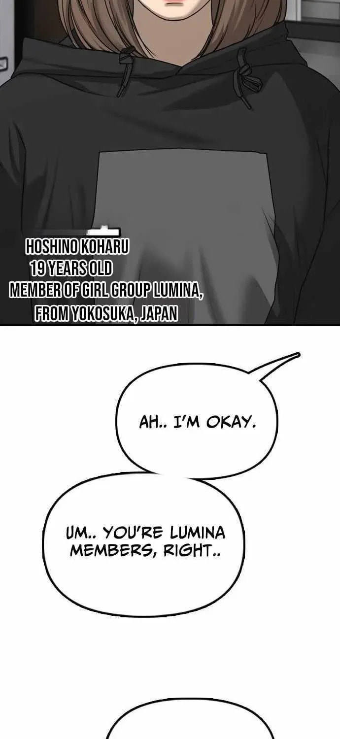 Read The Apocalypse is Here chapter 54 image 65 on Lezhin