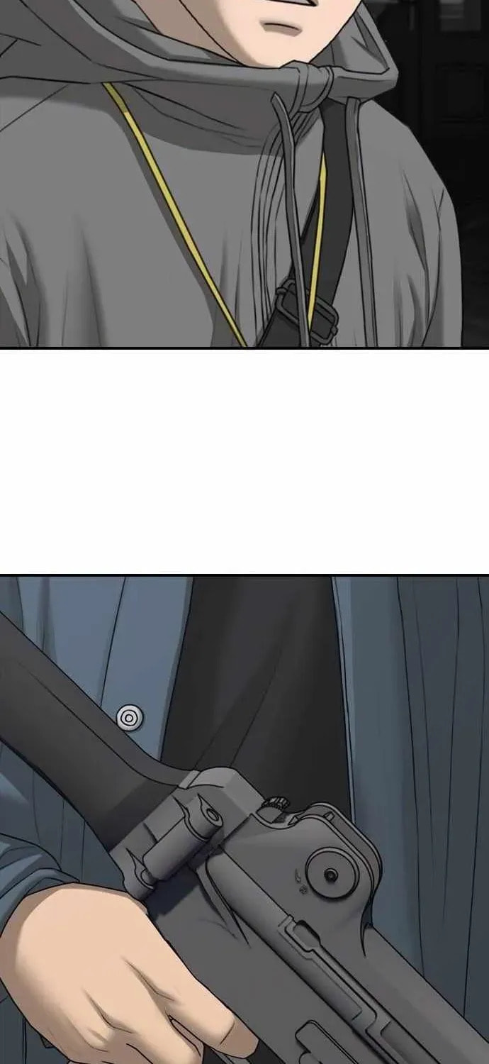 Read The Apocalypse is Here chapter 54 image 68 on Lezhin
