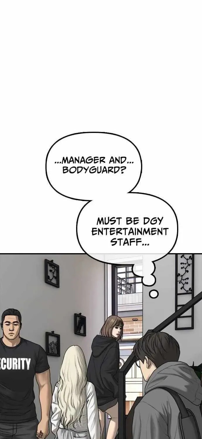 Read The Apocalypse is Here chapter 54 image 70 on Lezhin