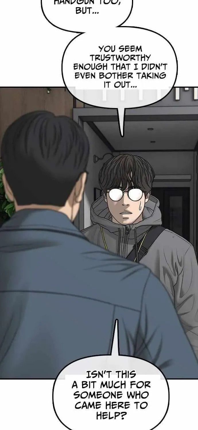 Read The Apocalypse is Here chapter 54 image 74 on Lezhin