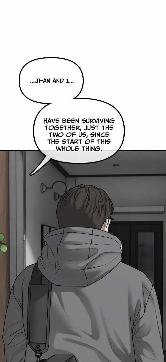 Read The Apocalypse is Here chapter 54 image 80 on Lezhin
