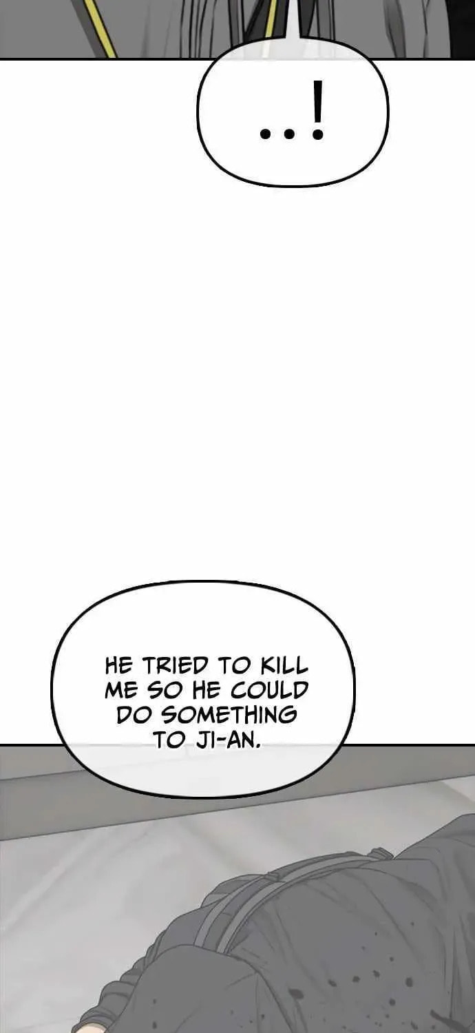 Read The Apocalypse is Here chapter 54 image 84 on Lezhin