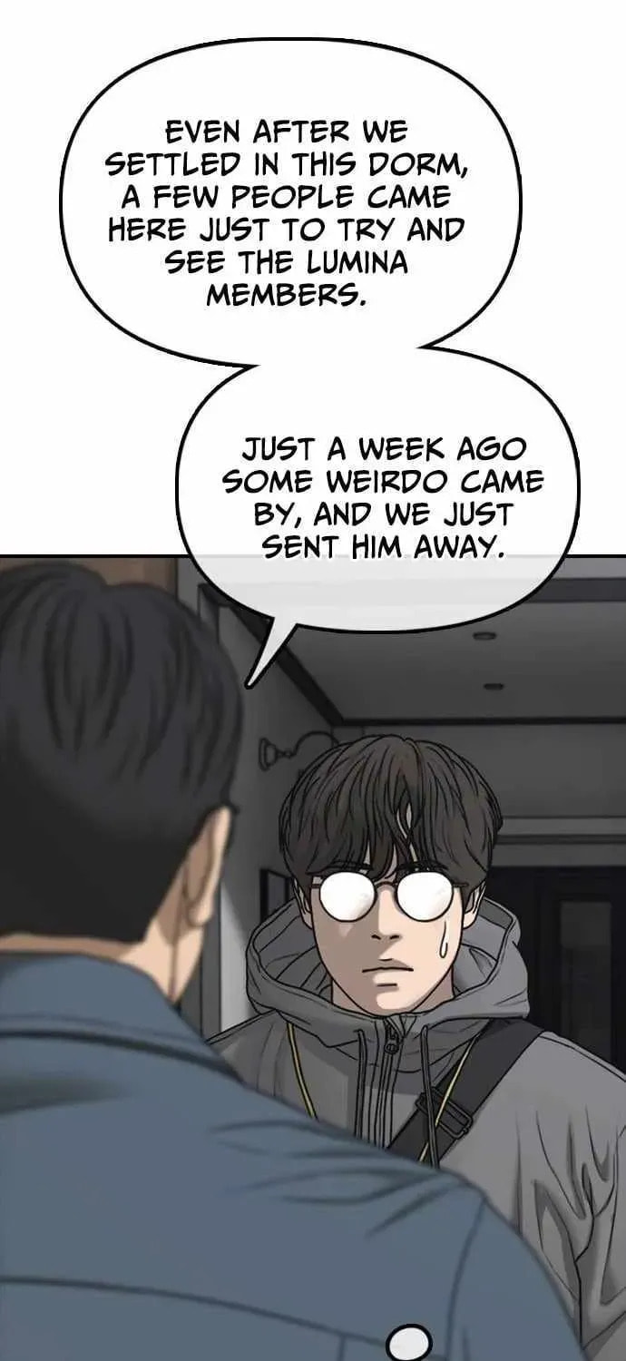 Read The Apocalypse is Here chapter 54 image 86 on Lezhin