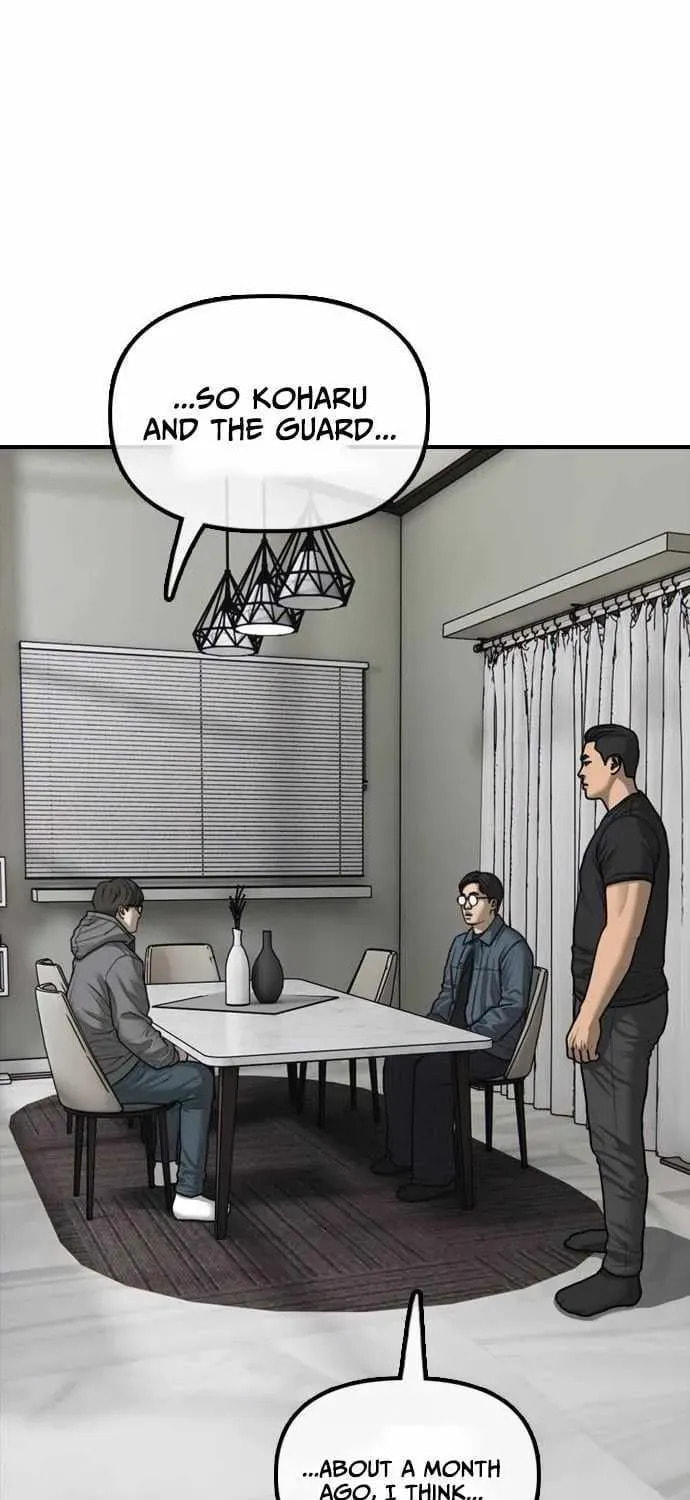 Read The Apocalypse is Here chapter 54 image 98 on Lezhin