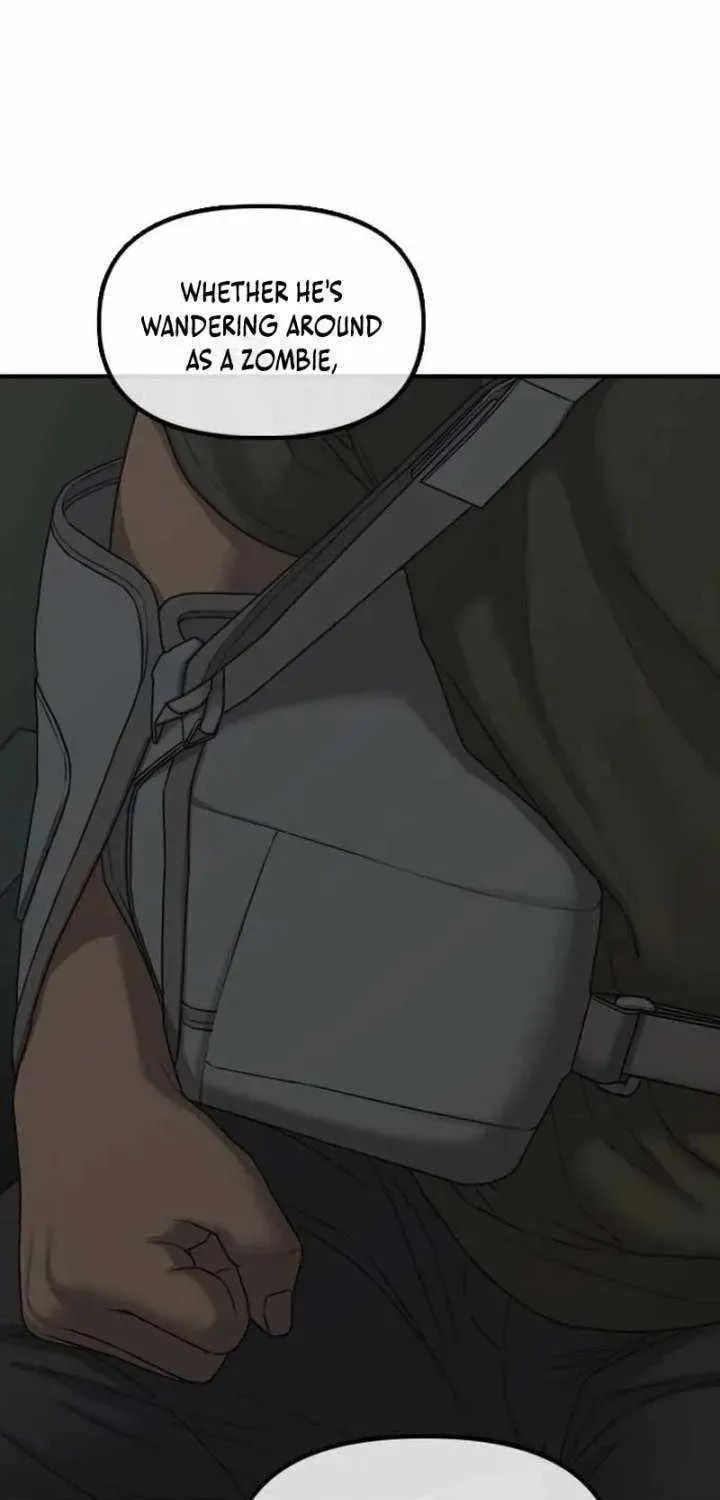 Read The Apocalypse is Here chapter 58 image 109 on Lezhin