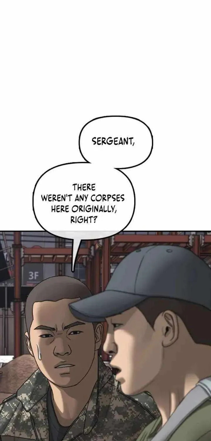 Read The Apocalypse is Here chapter 58 image 120 on Lezhin
