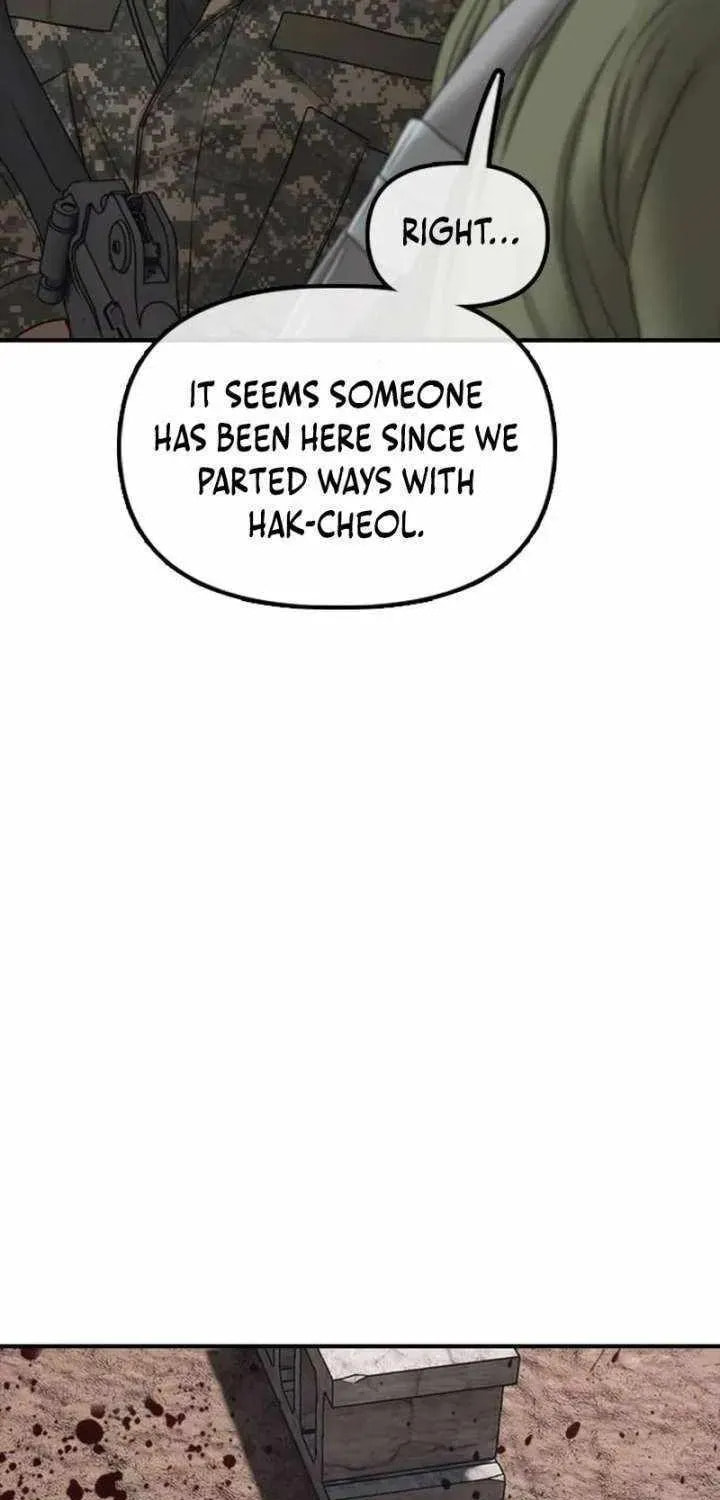 Read The Apocalypse is Here chapter 58 image 121 on Lezhin
