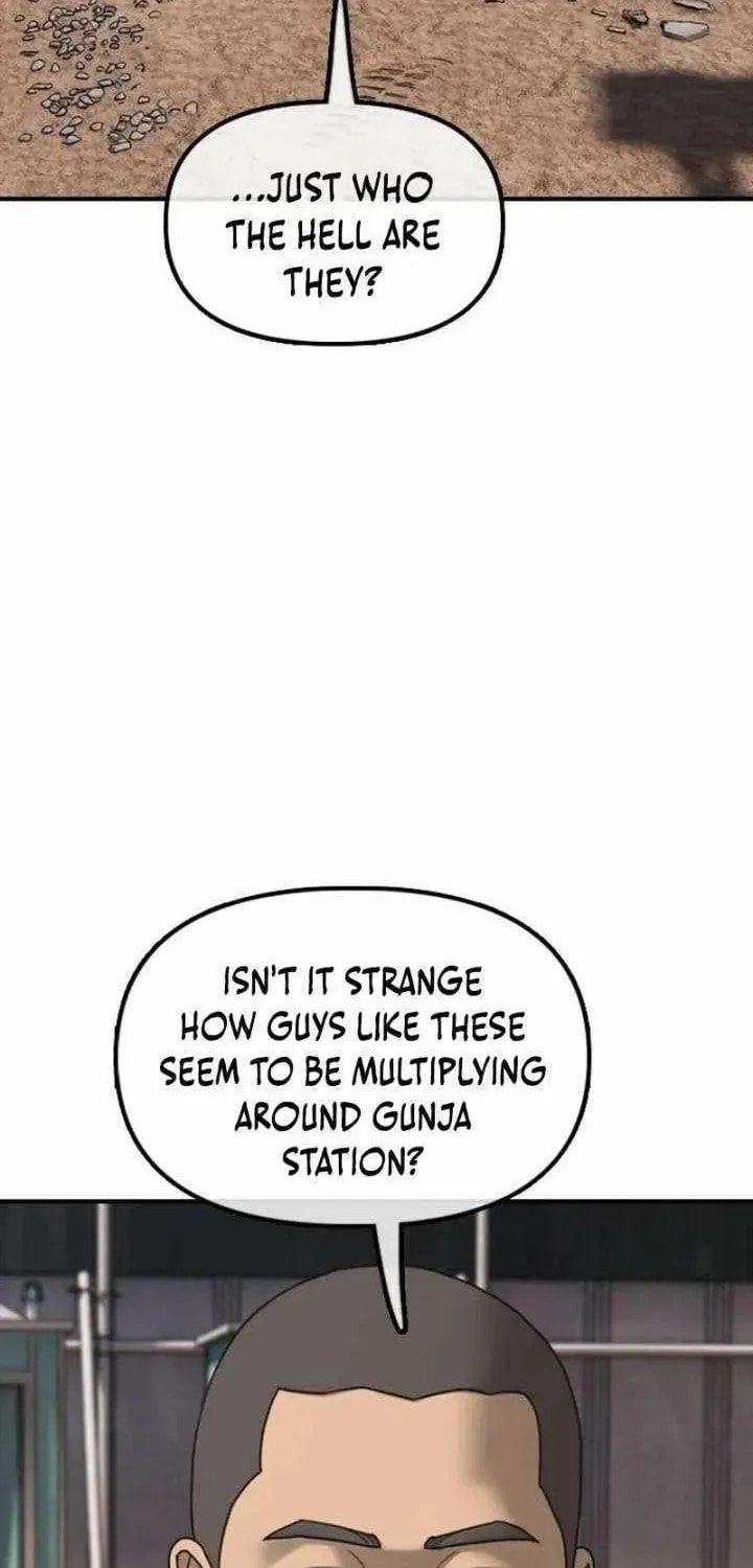 Read The Apocalypse is Here chapter 58 image 124 on Lezhin