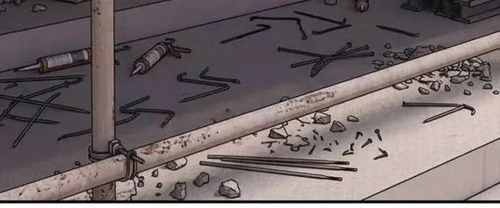 Read The Apocalypse is Here chapter 58 image 132 on Lezhin