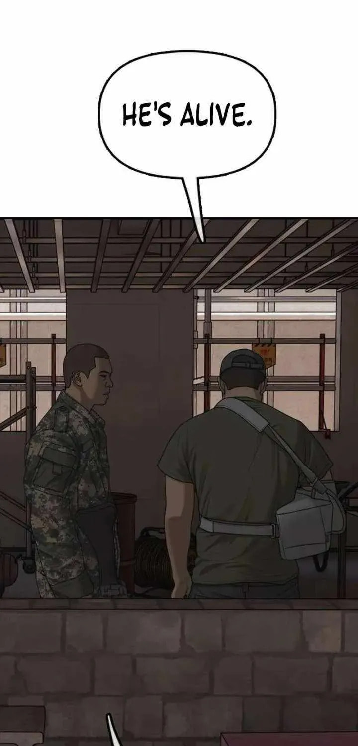 Read The Apocalypse is Here chapter 58 image 146 on Lezhin