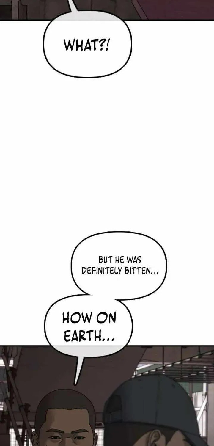 Read The Apocalypse is Here chapter 58 image 147 on Lezhin