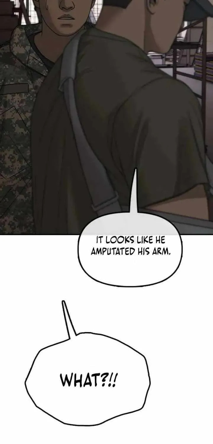 Read The Apocalypse is Here chapter 58 image 148 on Lezhin