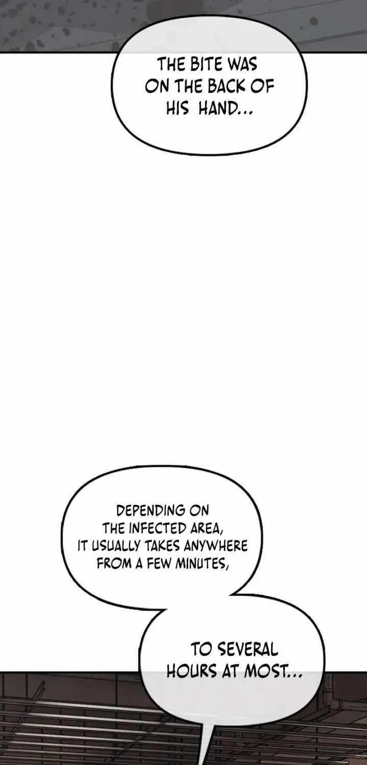 Read The Apocalypse is Here chapter 58 image 151 on Lezhin