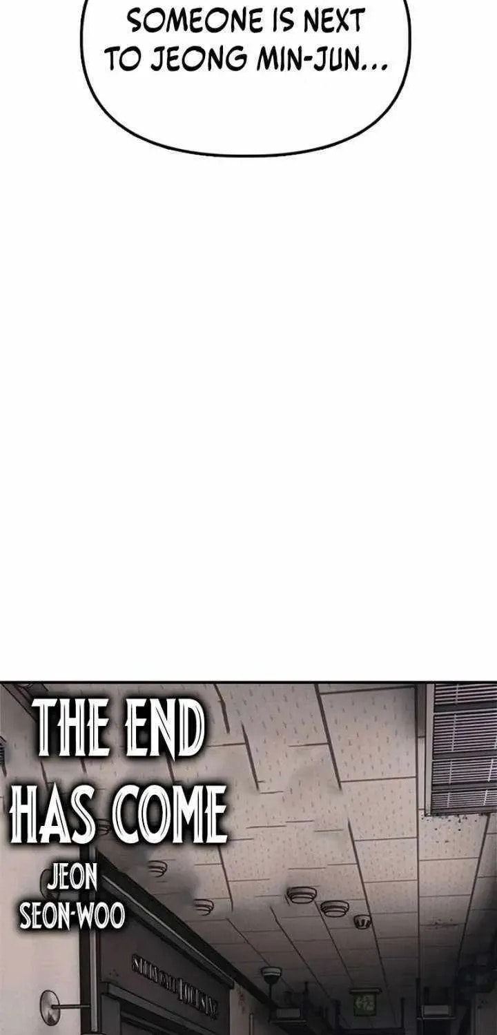 Read The Apocalypse is Here chapter 58 image 16 on Lezhin