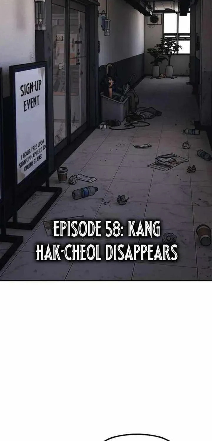 Read The Apocalypse is Here chapter 58 image 17 on Lezhin