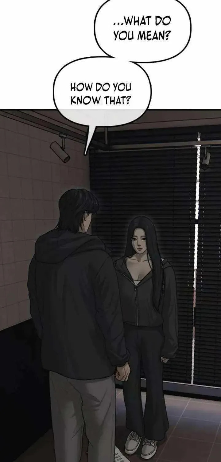Read The Apocalypse is Here chapter 58 image 18 on Lezhin
