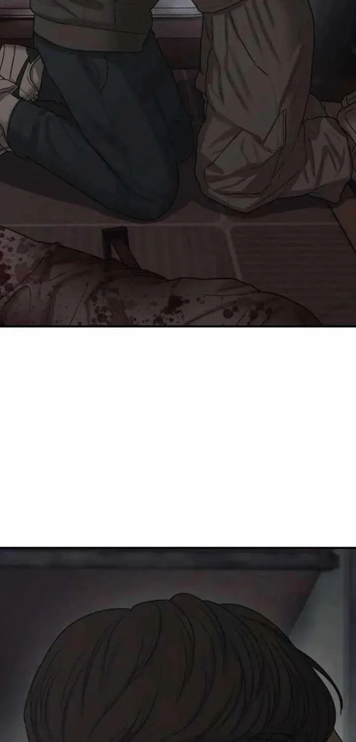 Read The Apocalypse is Here chapter 58 image 2 on Lezhin