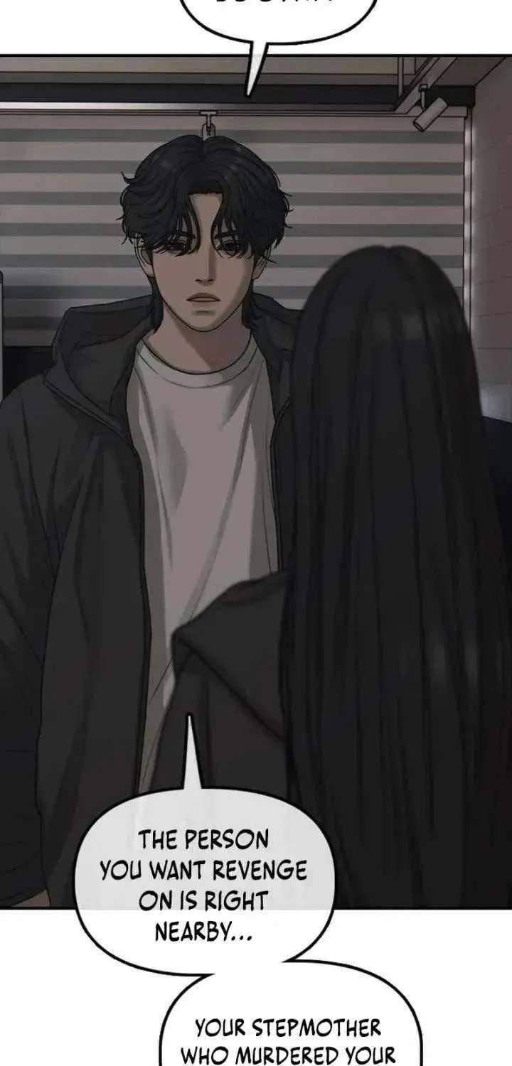 Read The Apocalypse is Here chapter 58 image 26 on Lezhin