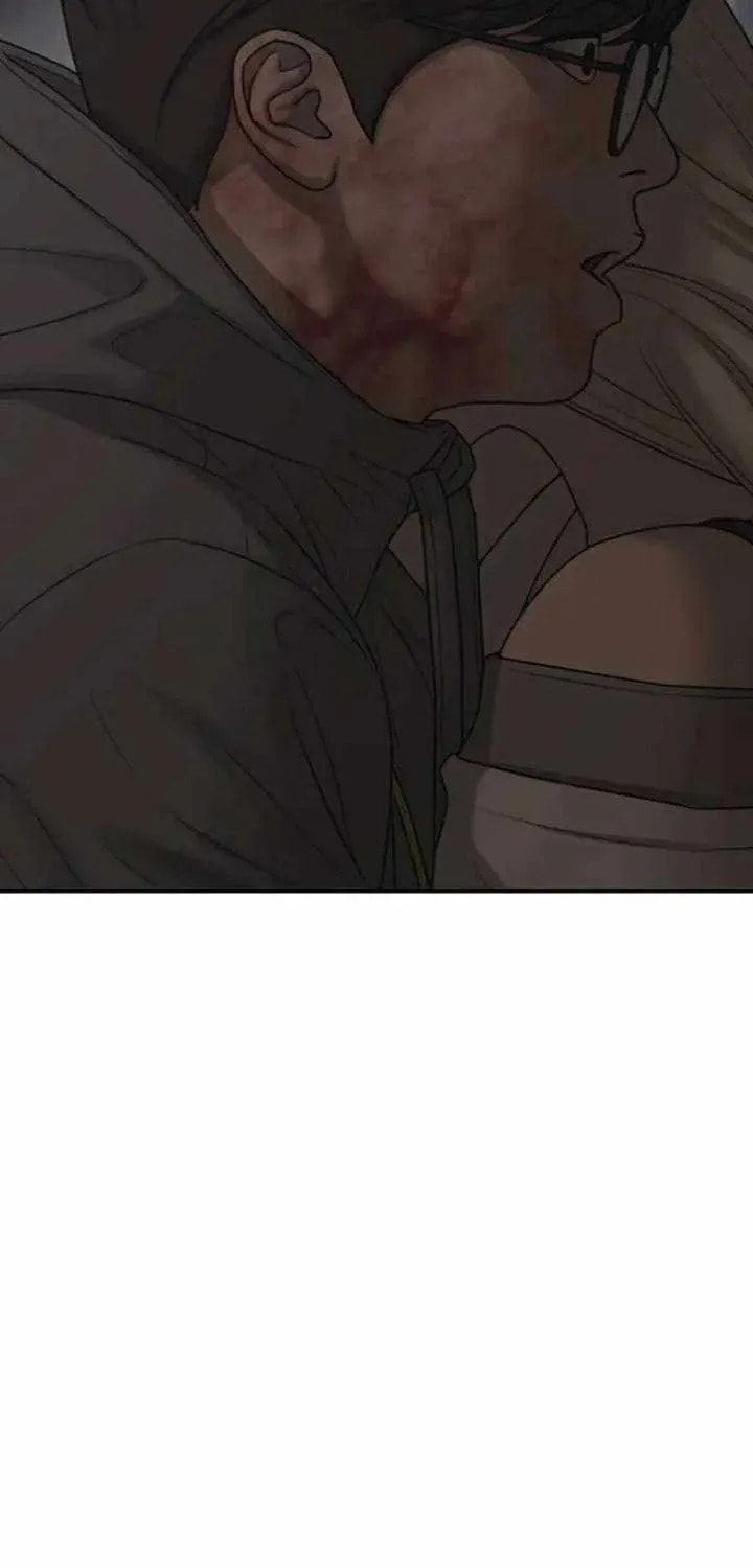 Read The Apocalypse is Here chapter 58 image 3 on Lezhin