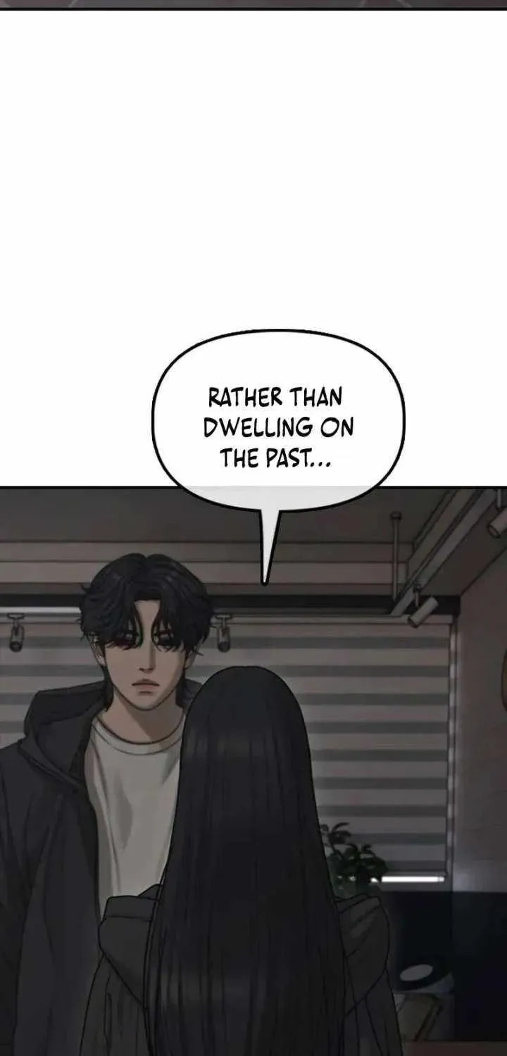 Read The Apocalypse is Here chapter 58 image 33 on Lezhin