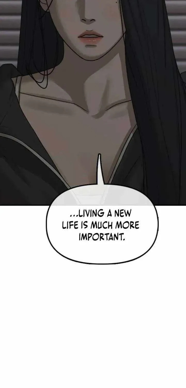 Read The Apocalypse is Here chapter 58 image 36 on Lezhin