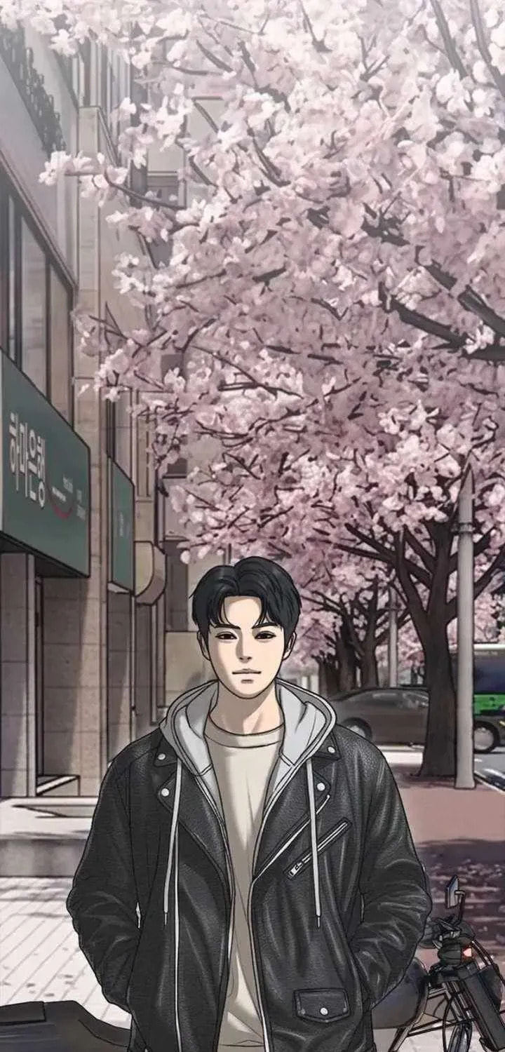 Read The Apocalypse is Here chapter 58 image 39 on Lezhin