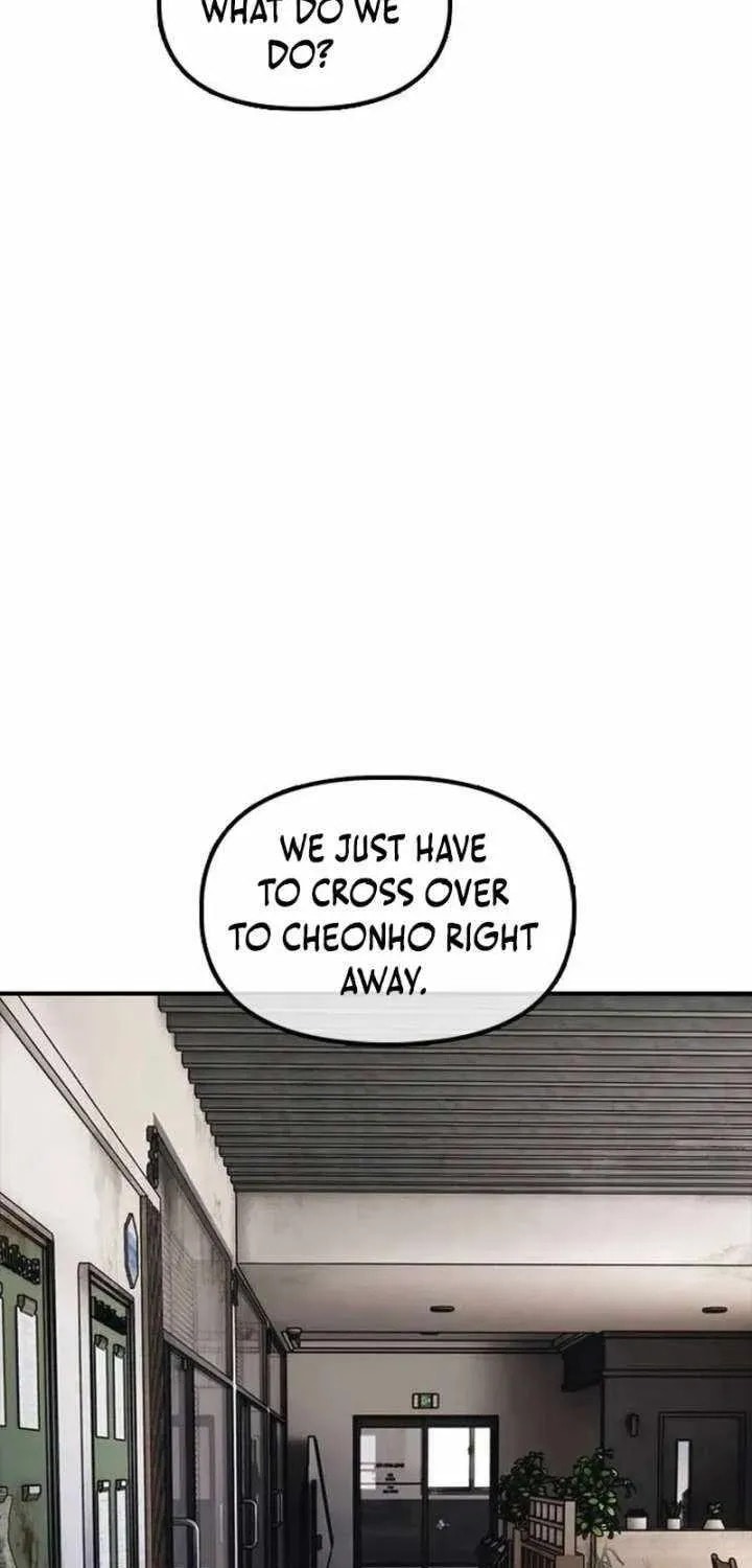 Read The Apocalypse is Here chapter 58 image 54 on Lezhin