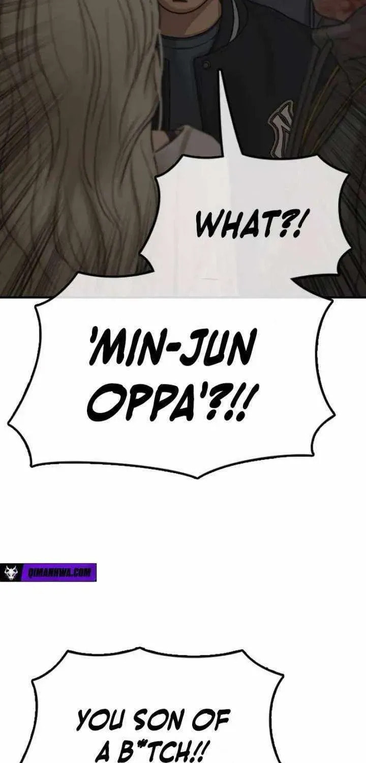Read The Apocalypse is Here chapter 58 image 65 on Lezhin
