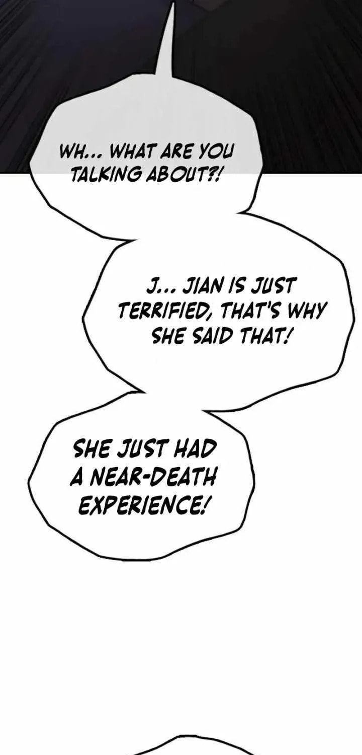 Read The Apocalypse is Here chapter 58 image 67 on Lezhin