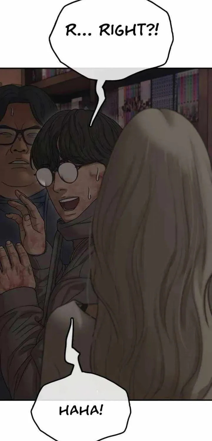 Read The Apocalypse is Here chapter 58 image 68 on Lezhin