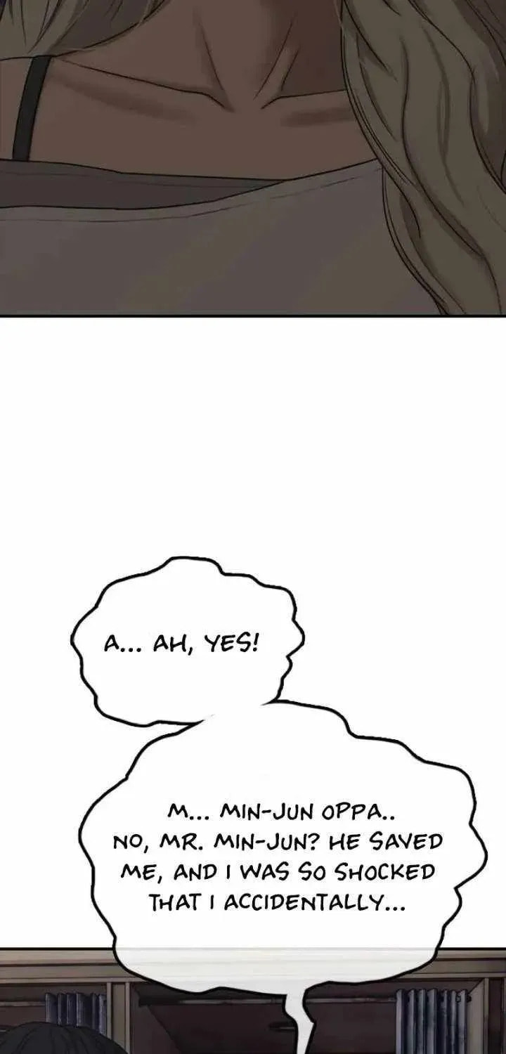 Read The Apocalypse is Here chapter 58 image 72 on Lezhin
