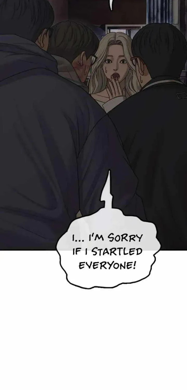 Read The Apocalypse is Here chapter 58 image 73 on Lezhin