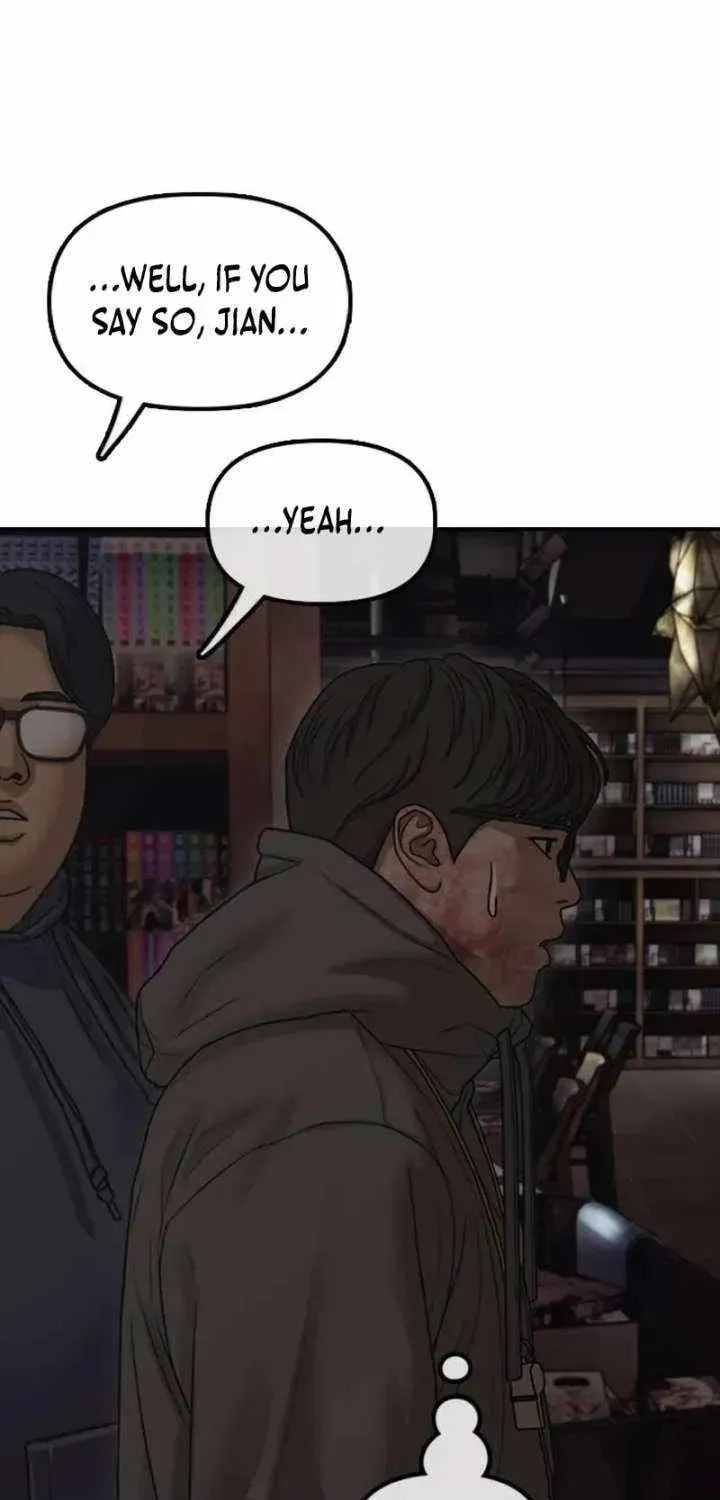 Read The Apocalypse is Here chapter 58 image 74 on Lezhin