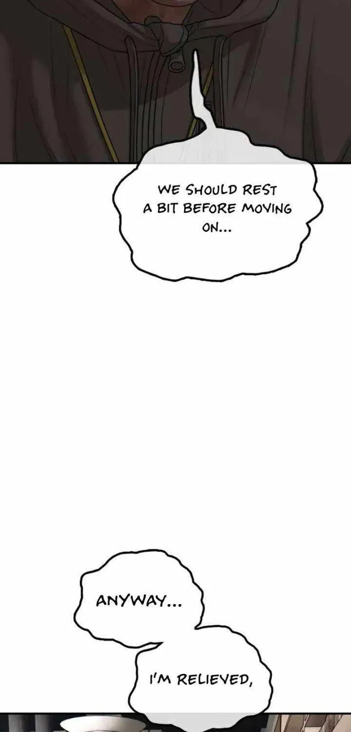 Read The Apocalypse is Here chapter 58 image 80 on Lezhin